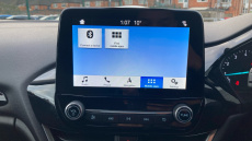 Ford Fiesta 1.1 Trend 5dr Petrol Hatchback